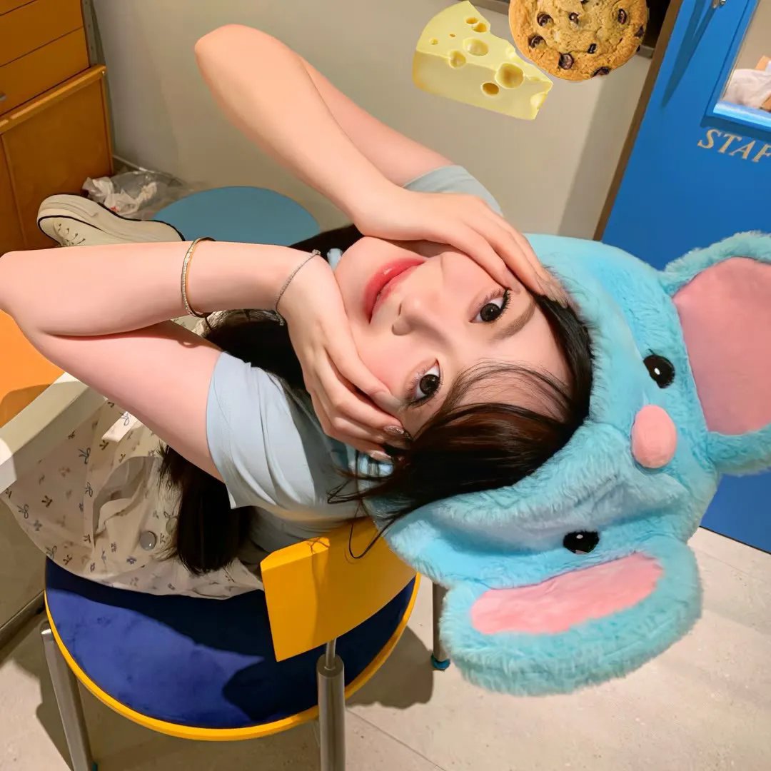 恶女