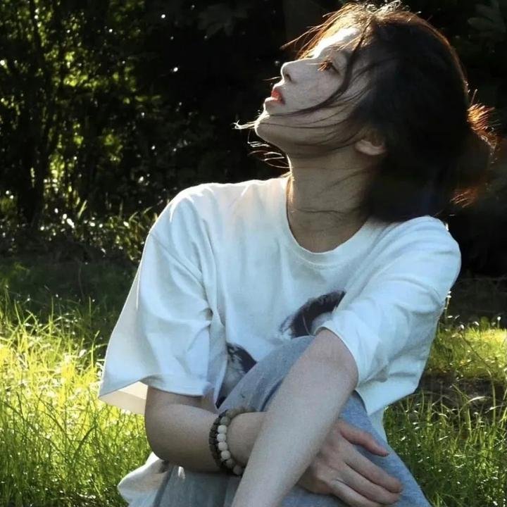 森林中的观察者