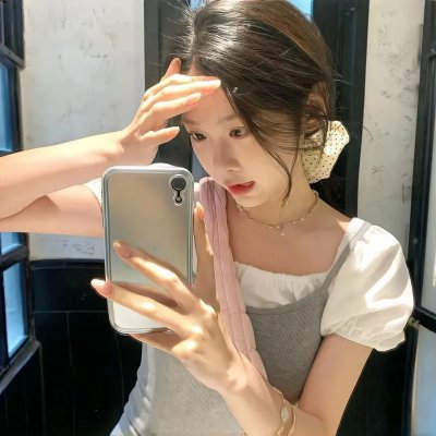 我们的社区