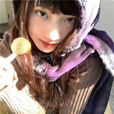 雪花女孩第二季